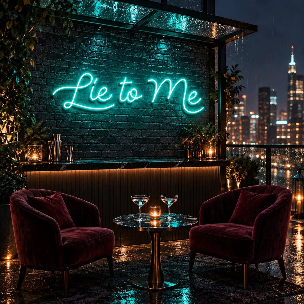 Lie to Me