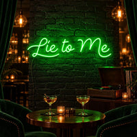 Lie to Me