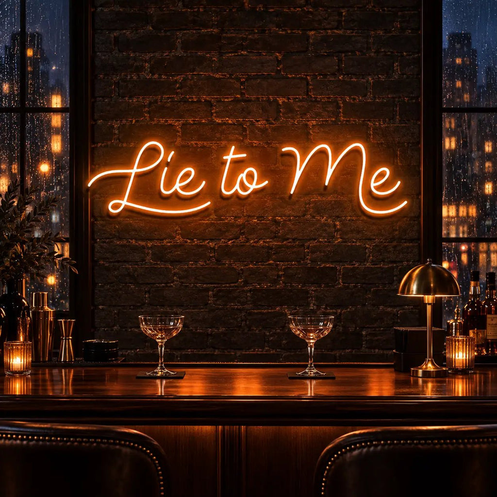 Lie to Me