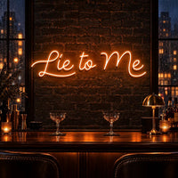 Lie to Me
