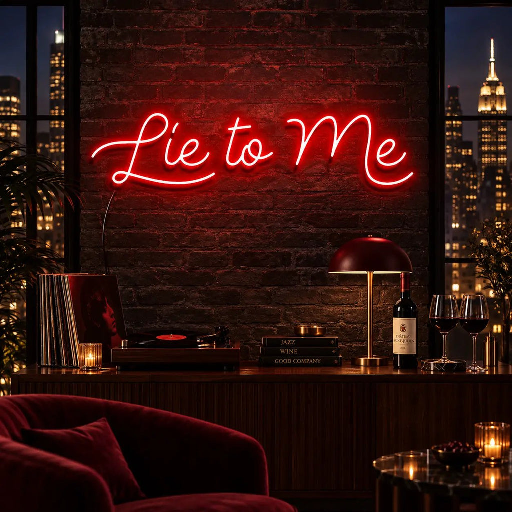 Lie to Me