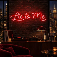 Lie to Me