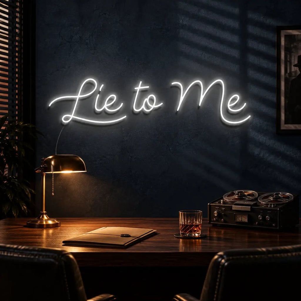 Lie to Me