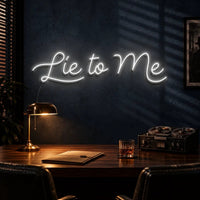 Lie to Me