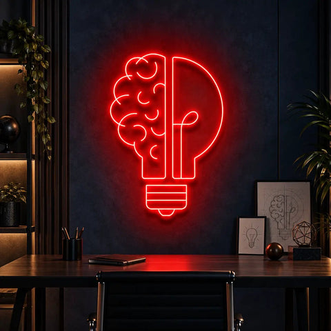 Lightbulb Moment