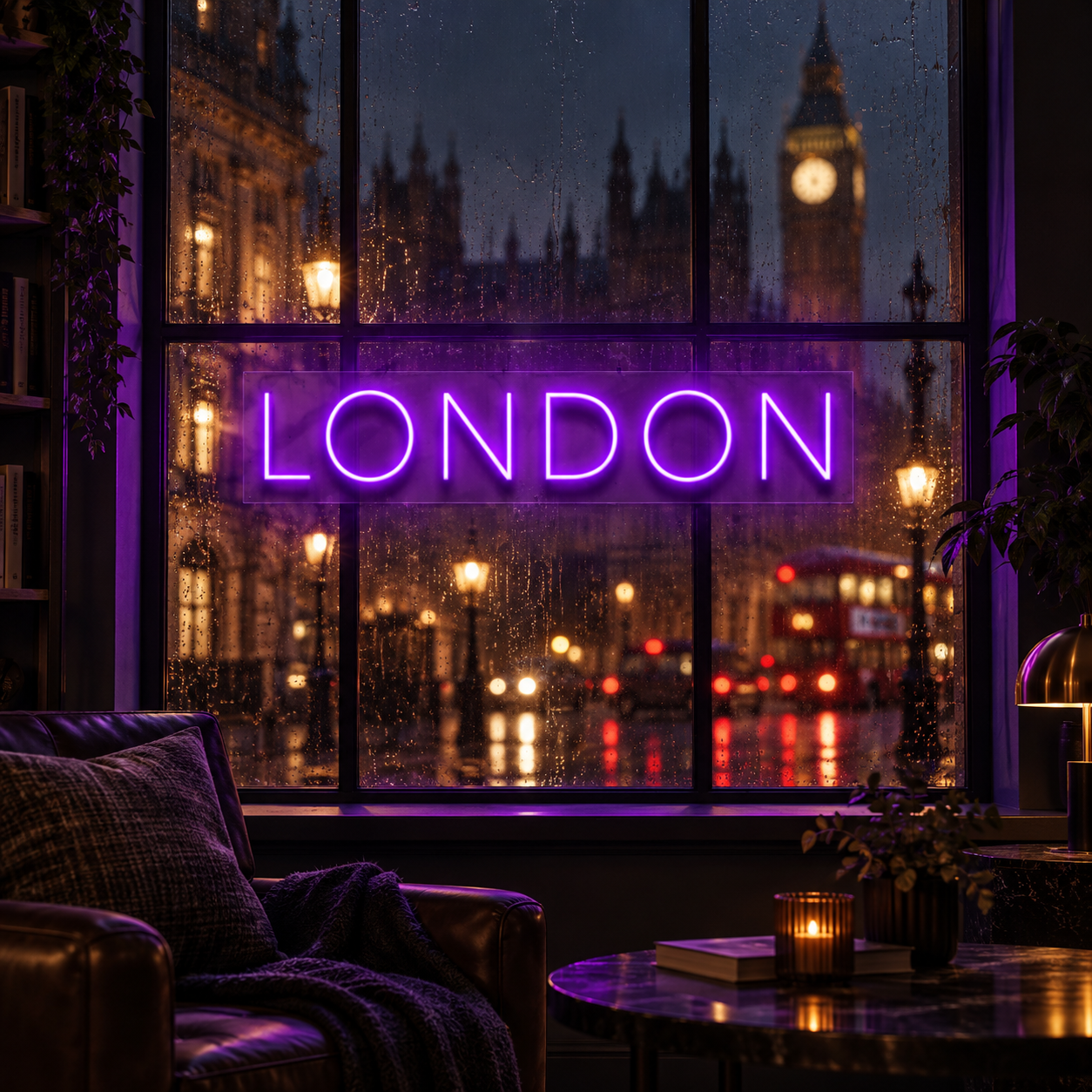 London