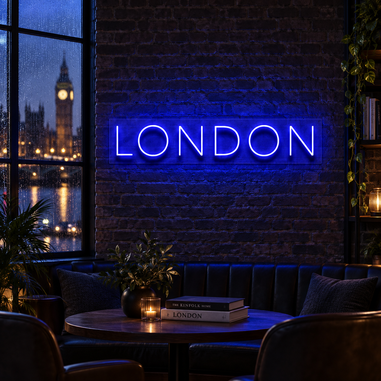 London