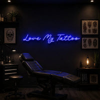 Love My Tattoo