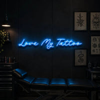 Love My Tattoo