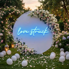 Love Struck Led Neon Sign Light