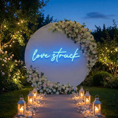 Love Struck Led Neon Sign Light