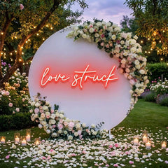 Love Struck Led Neon Sign Light