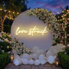 Love Struck Led Neon Sign Light