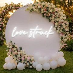 Love Struck Led Neon Sign Light