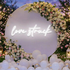 Love Struck Led Neon Sign Light