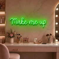 Make Me Up