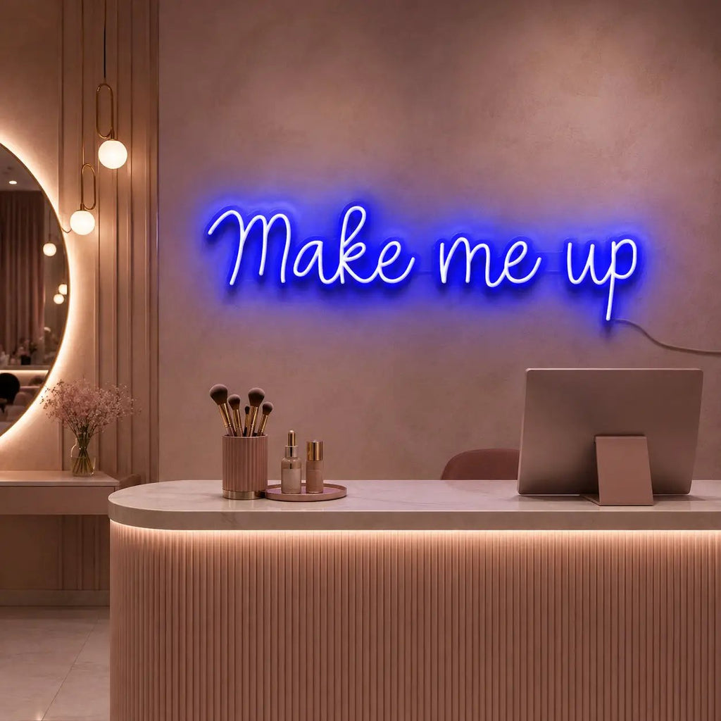 Make Me Up