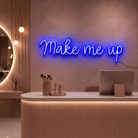 Make Me Up