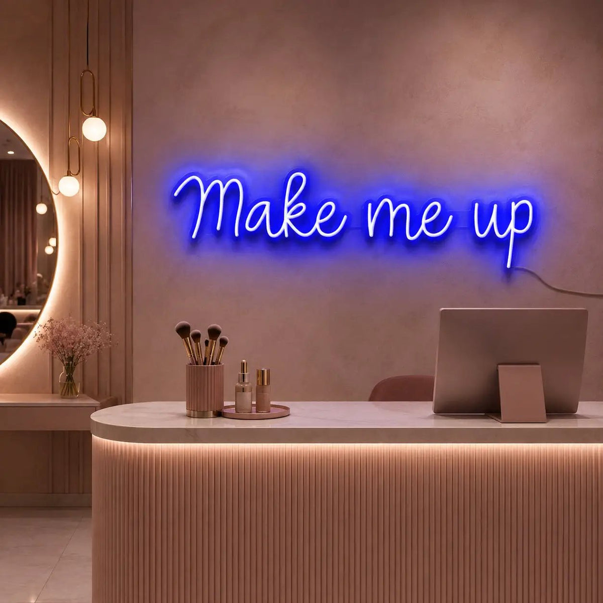 Make Me Up