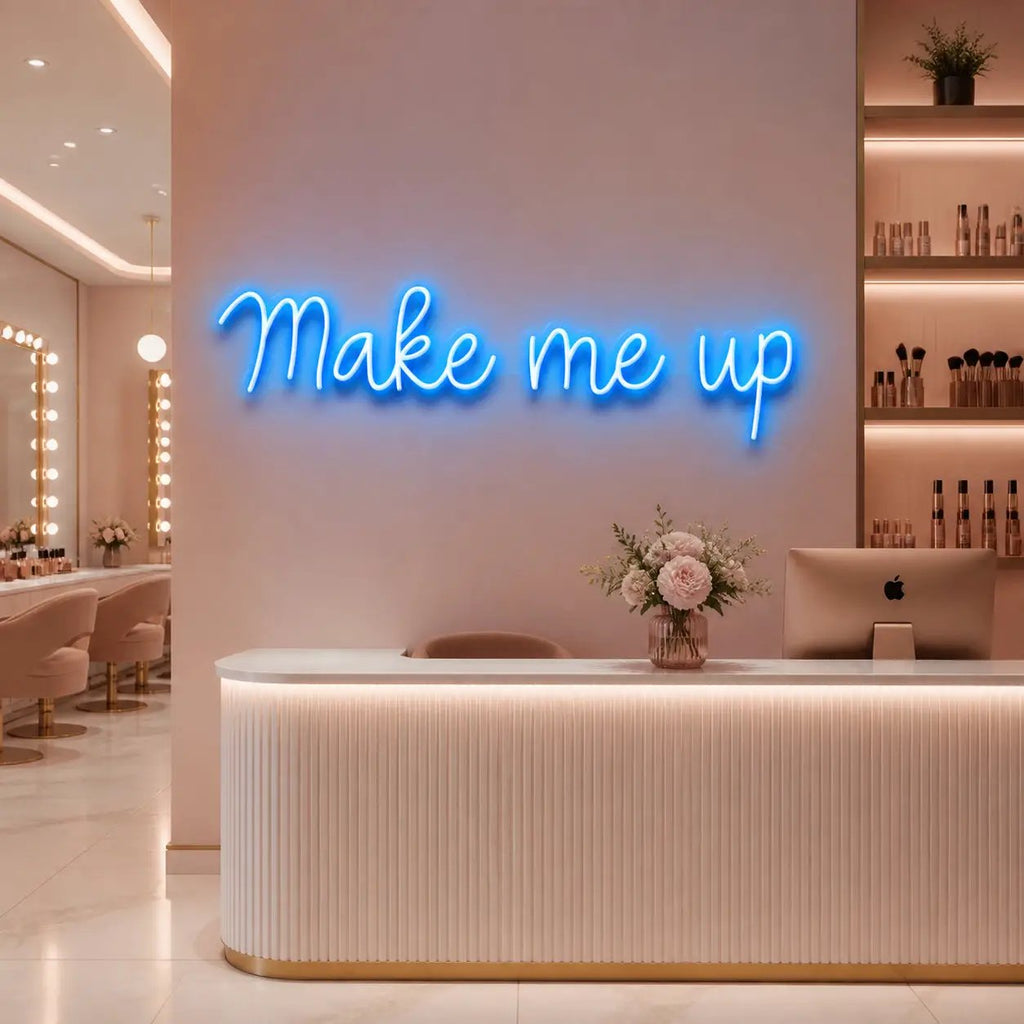 Make Me Up