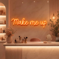 Make Me Up