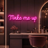 Make Me Up