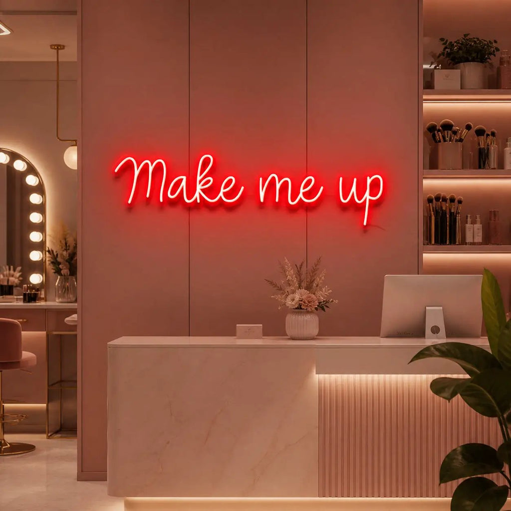 Make Me Up