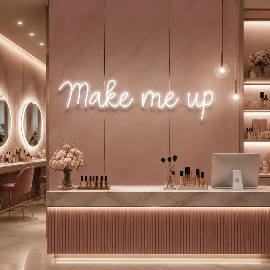 Make Me Up