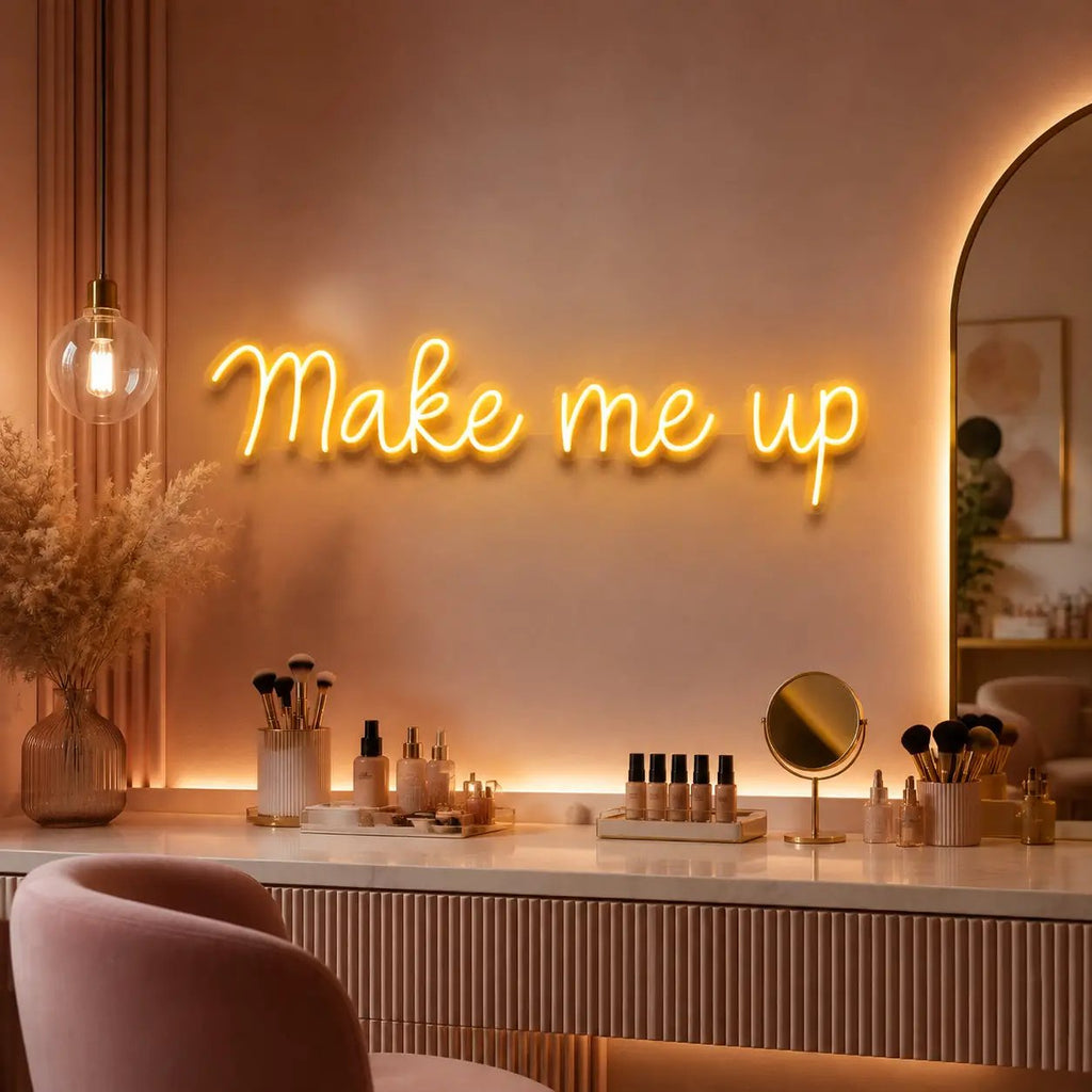 Make Me Up