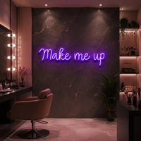 Make Me Up