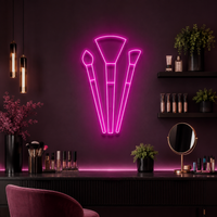 Makeup Brushes