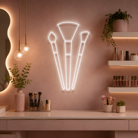 Makeup Brushes