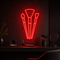 Makeup Brushes