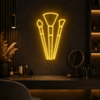 Makeup Brushes