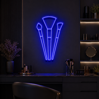 Makeup Brushes