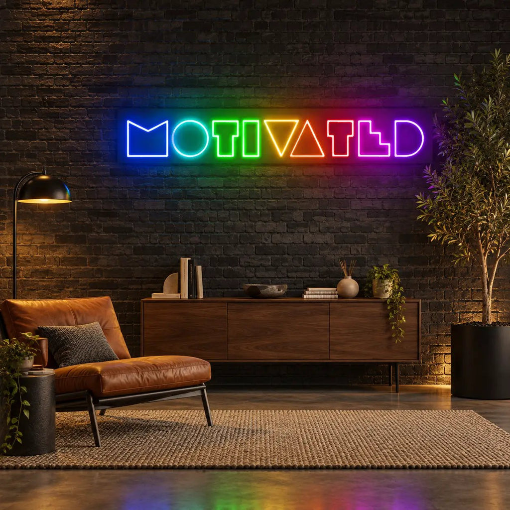 Motivated Multicolor