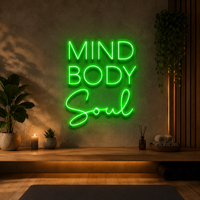 Mind Body Soul