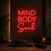 Mind Body Soul