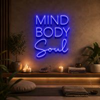 Mind Body Soul