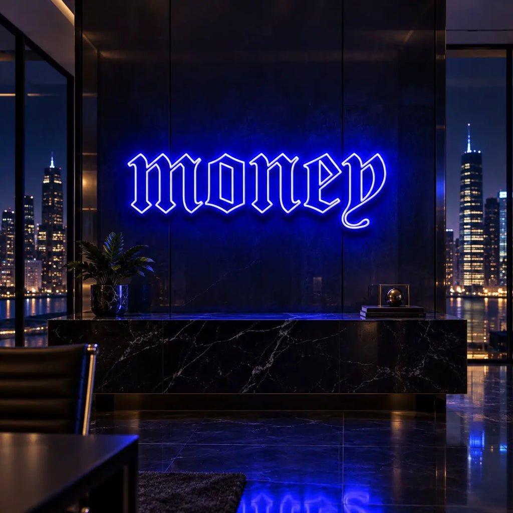 Money