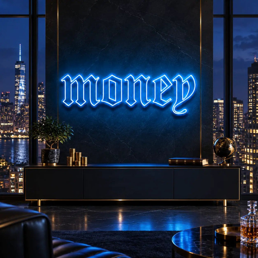 Money
