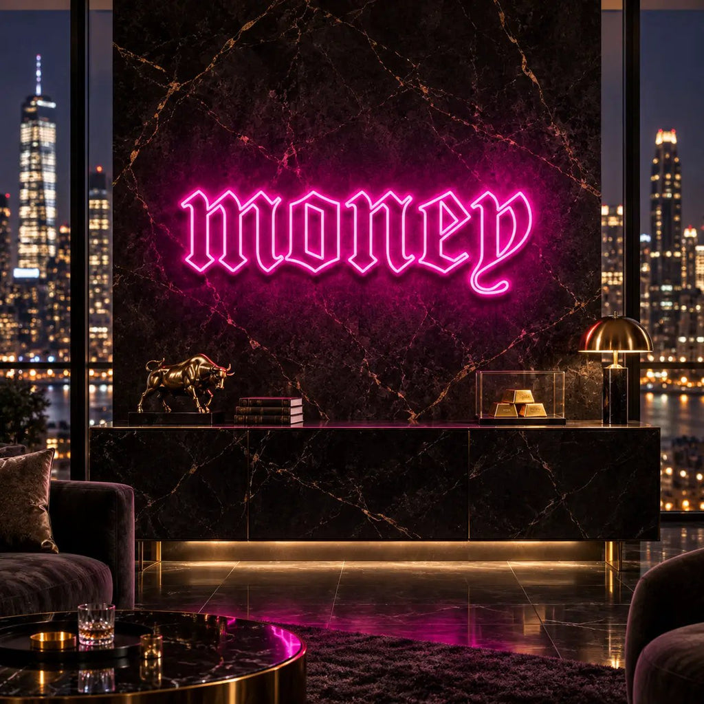 Money