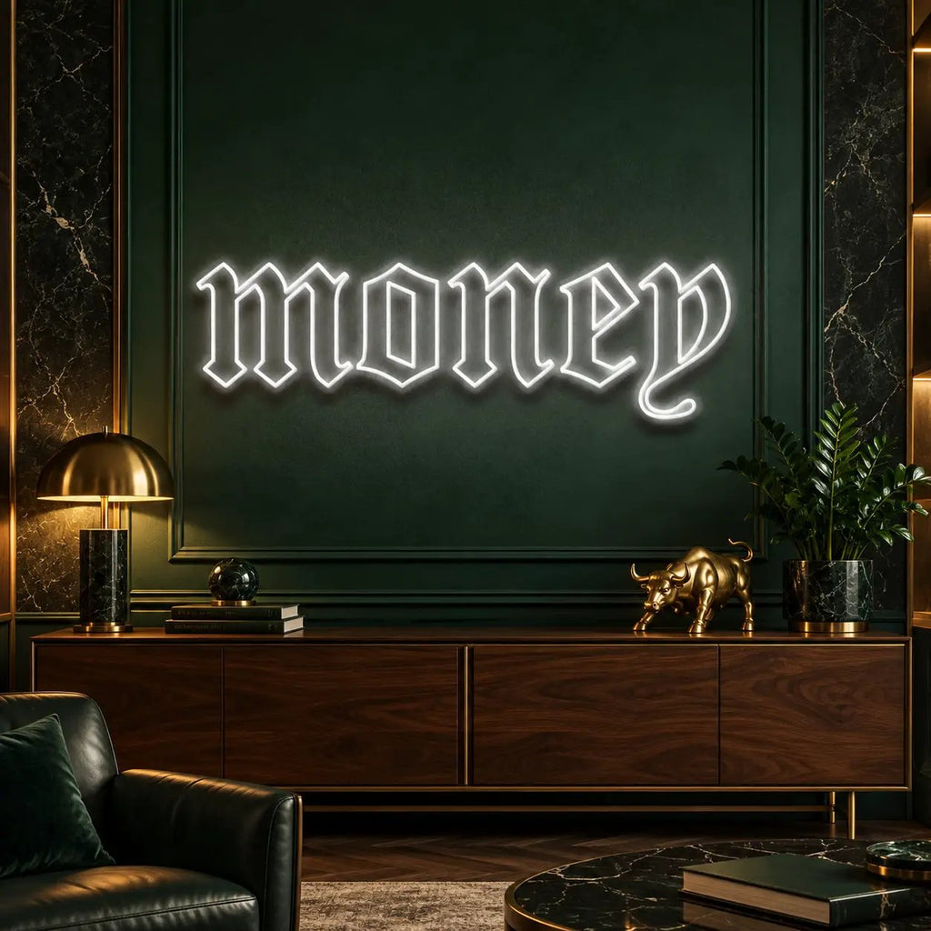 Money