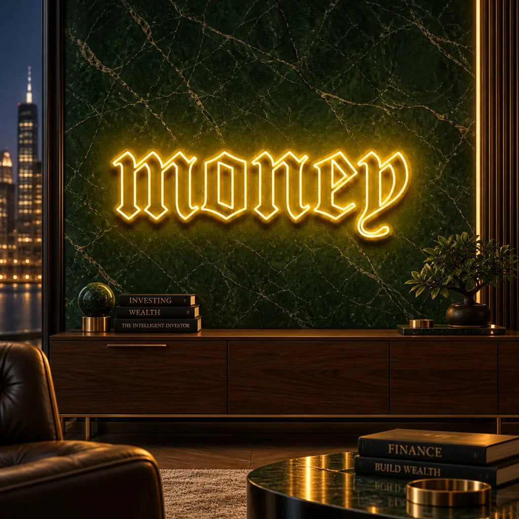 Money