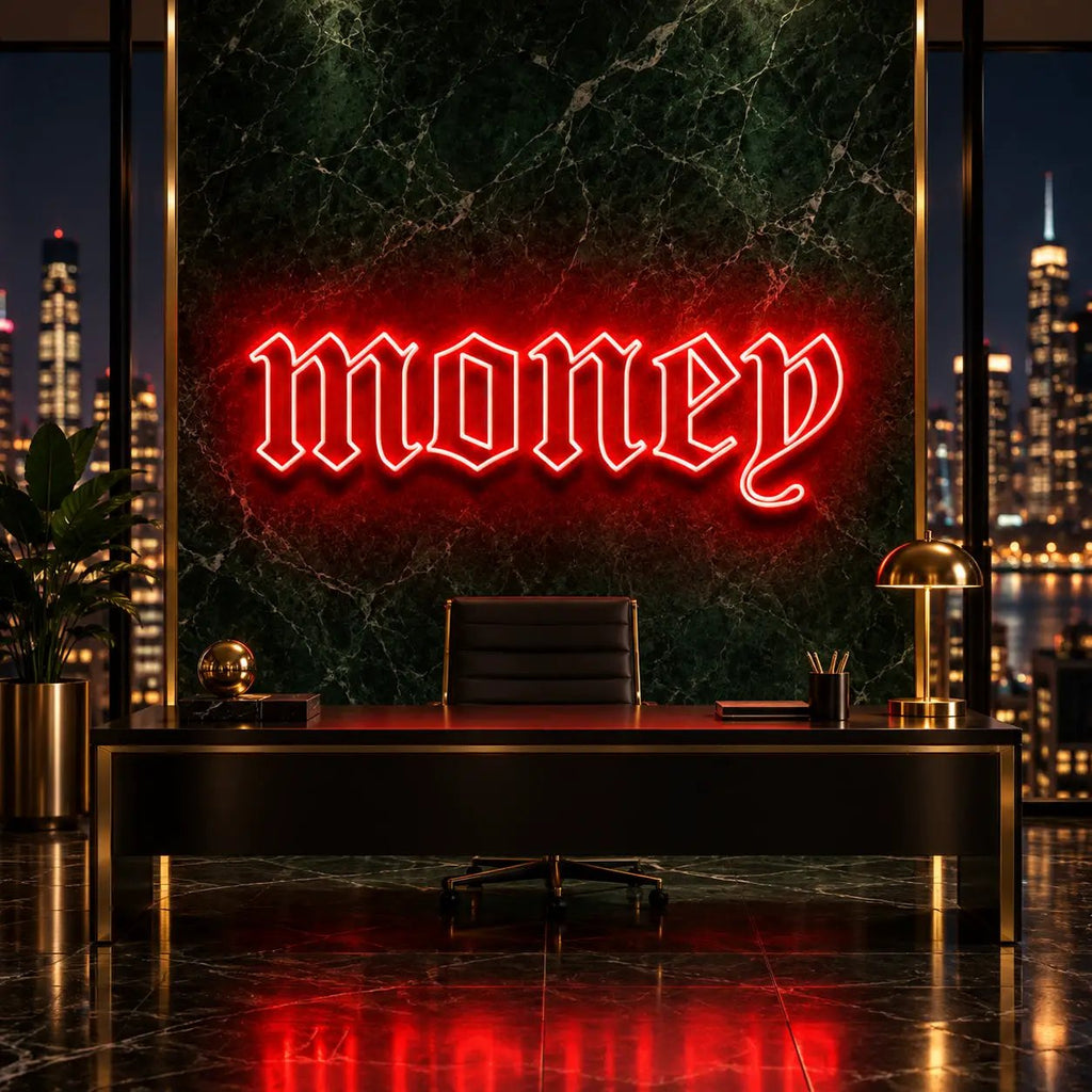 Money