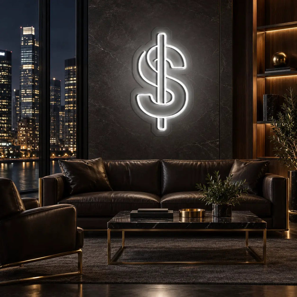 The Dollar