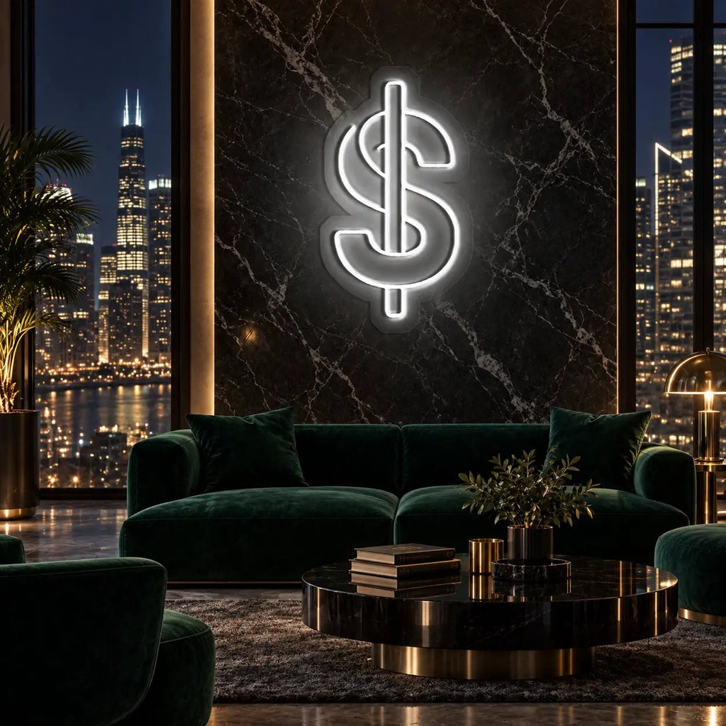 The Dollar