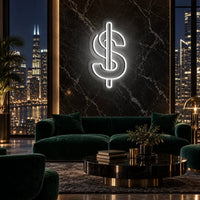 The Dollar