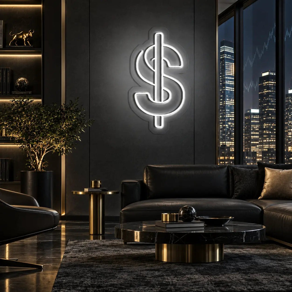 The Dollar