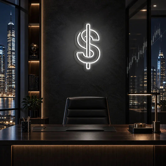 The Dollar